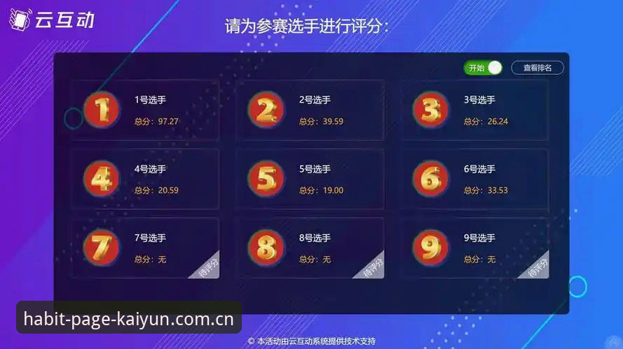 开云体育平台深度体验评测：当“习惯打开的页面”从手机延伸到电脑